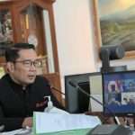 Jabar Terima Hibah 121.648 Dosis Vaksin COVID-19 untuk Penyandang Disabilitas