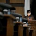 BOR Jabar Turun, Gubernur Usulkan Pengetatan Skala Mikro