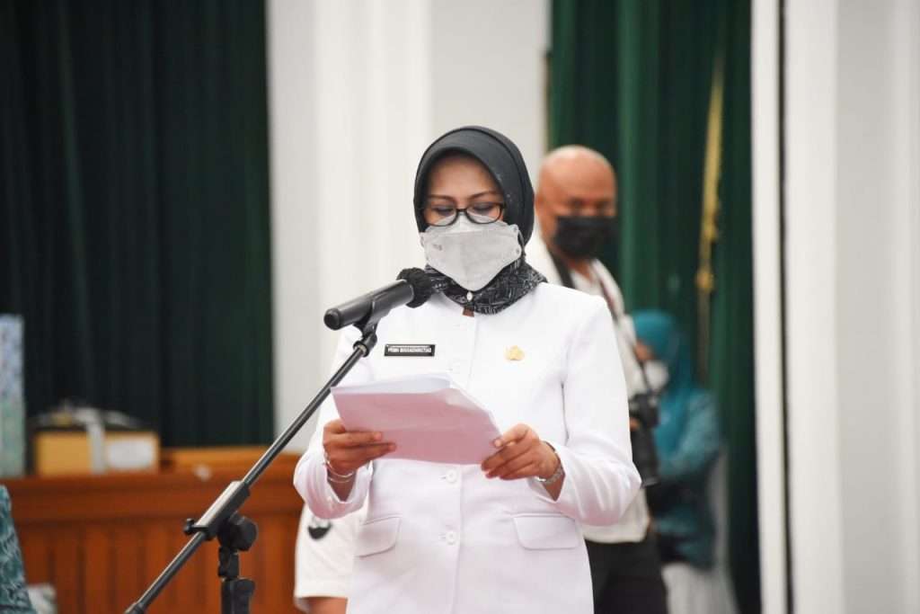 DLH Jabar Kawal Pengolahan Limbah Industri di Tiga DAS DLH Jabar Kawal Pengolahan Limbah Industri di Tiga DAS