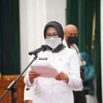 DLH Jabar Kawal Pengolahan Limbah Industri di Tiga DAS