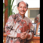 Basyir Ahmad Tinggalkan Banyak Prestasi Monumental di Kota Pekalongan