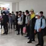 20 TKA China Garap Proyek Nasional, Imigrasi: Aturan Pelarangan Orang Asing Gugur