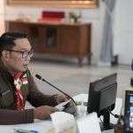 Pesan dan Harapan Ridwan Kamil untuk Jabar Bergerak