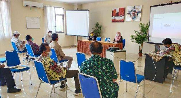 Begini Kondisi Terkini RSUD Waled, Mulai Dari Stok Obat Hingga BOR Begini Kondisi Terkini RSUD Waled, Mulai Dari Stok Obat Hingga BOR