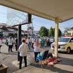 Kasi Yanmed RSUD Waled Gugur Usai Terpapar Covid-19