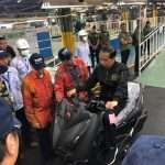 Denda Pajak Kendaraan Dihapus Hingga 31 Agustus