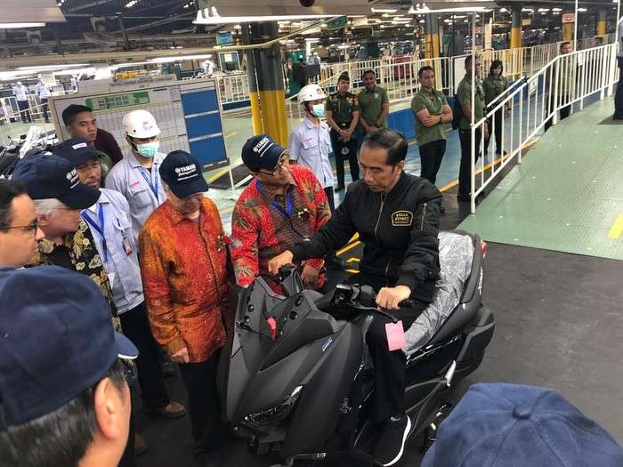 Denda Pajak Kendaraan Dihapus Hingga 31 Agustus Denda Pajak Kendaraan Dihapus Hingga 31 Agustus