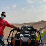 Ditengah PPKM, Nia Ramadhani & Suami Ditangkap Polisi Karena Narkoba