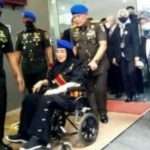 Sempat Dirawat Karena Corona, Rachmawati Soekarno Putri Tutup Usia