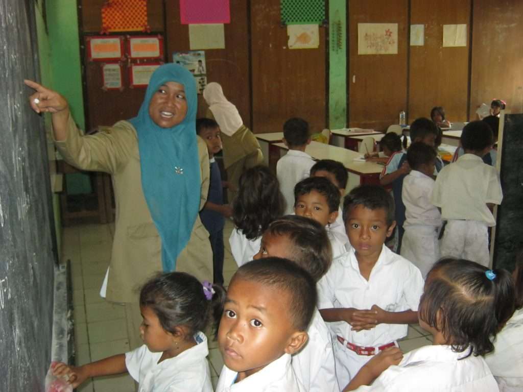 Komisi IV: Disdik Mesti Bentuk Gugus Tugas Selama Pandemi