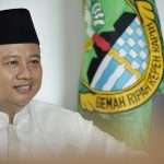 Pak Uu Beri Motivasi Paskibraka