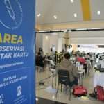 BOR Terus Turun, Jabar Intens Percepat Vaksinasi