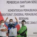 Ridwan Kamil Minta Bantuan Kemenhub Percepat Vaksinasi