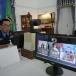 Gubernur Usul Provinsi Kelola Distribusi Vaksin ke Kab/Kota