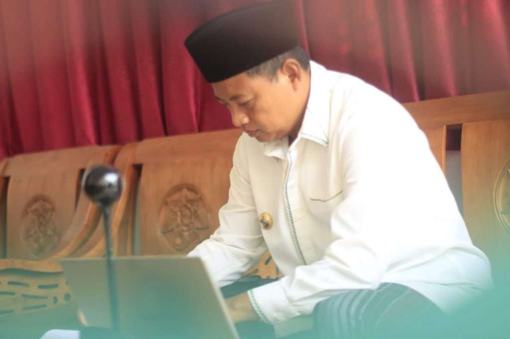 Pak Uu Tekankan Pentingnya Koperasi Adaptif kepada Generasi Muda