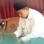 Pak Uu Tekankan Pentingnya Koperasi Adaptif kepada Generasi Muda