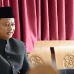 Uu Ruzhanul Undang ICMI Kembangkan Rebana Metropolitan