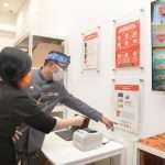 Resmikan Kampus UMKM, Gubernur Jabar Bilang Ini Ke Shopee