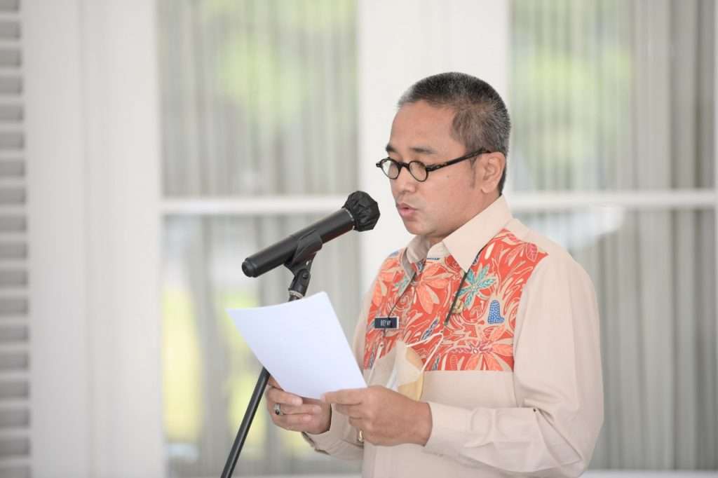 Ekonomi Jabar Triwulan II 2021 Tumbuh 6,13 Persen