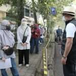 Ridwan Kamil Ajak Ikatan Alumni Sekolah Jadi Panitia Vaksinasi COVID-19