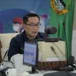 Ridwan Kamil Minta Pemerintah Pusat Pasok 15 Juta Dosis Vaksin Setiap Bulan ke Jabar
