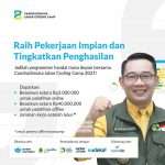 Candradimuka Jabar Coding Camp 2021 Kesempatan Wujudkan Cita-cita Jadi Programmer