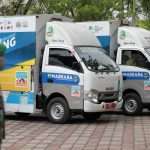 Mobil Maskara Jadi Moyan Ridwan Kamil: Percepat Vaksinasi di Pelosok Desa