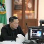 Jabar Butuh 22.000 Relawan Mahasiswa untuk Vaksinasi dan Tracing