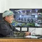 HUT ke-652 Kota Cirebon, Ini Pesan Wagub Jabar