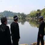 Situ Gede Mulai Dibangun