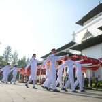 Kang Emil: HUT RI ke-76 Momen Kuatkan Kebangsaan