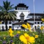 Ekonomi Jabar Tumbuh 6,13 Persen Ini Rekomendasi BI Jaga Momentum