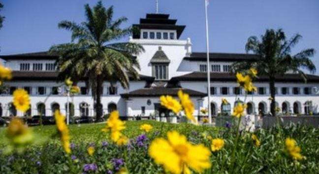 Ekonomi Jabar Tumbuh 6,13 Persen Ini Rekomendasi BI Jaga Momentum