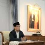 Sempurnakan Ikhtiar, Jabar Gelar Munajat Akbar