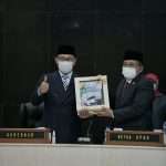 11 Prioritas Pembangunan Jabar Tahun 2022