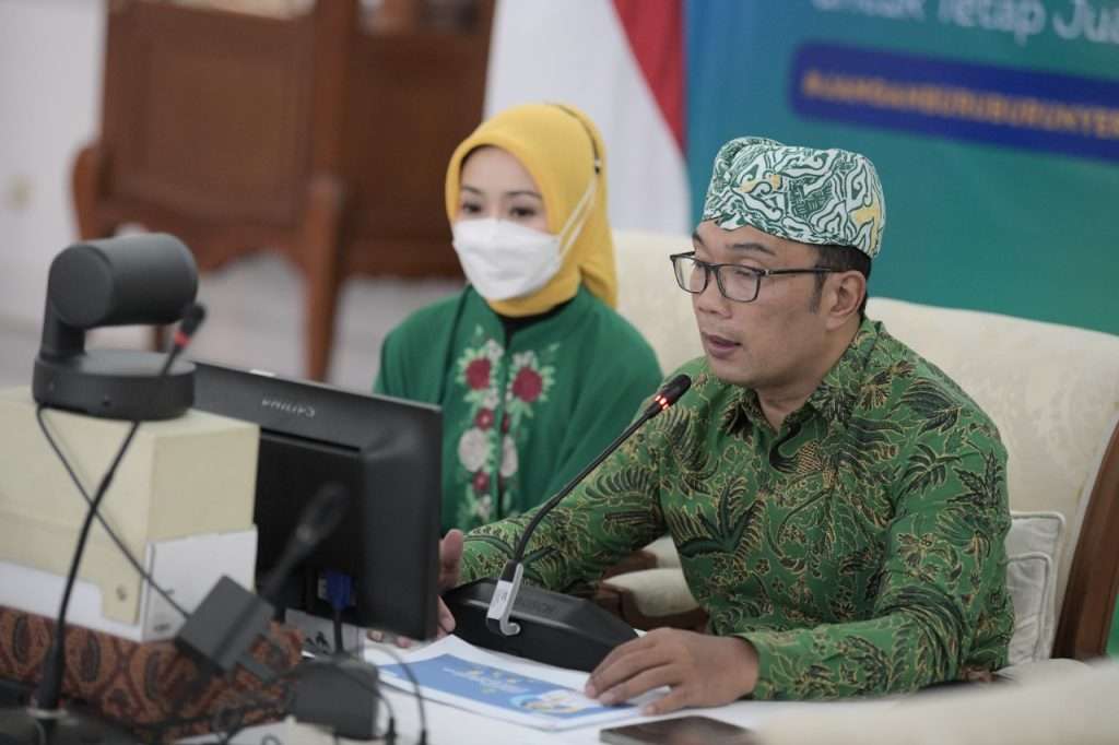 Tingkatkan Investasi, Jabar Luncurkan Ekosistem Investasi