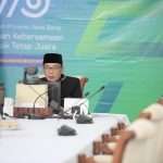 Ingin Pecah Rekor PPKM Level 1, Gubernur Dorong Kab/Kota Naik Kelas