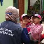 Anak Kembar Siam Asal Garut Dapat Bantuan Dari Jabar Quick Response