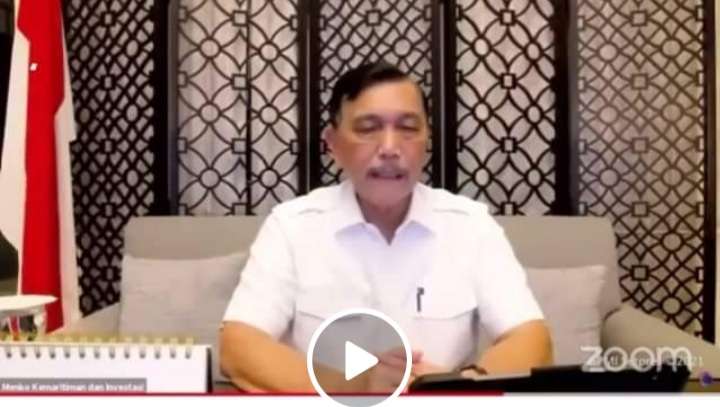 PPKM Level Dilanjut Lagi Sampai 16 Agustus