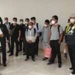 34 TKA China Kembali Masuk Indonesia Jelang PPKM Usai