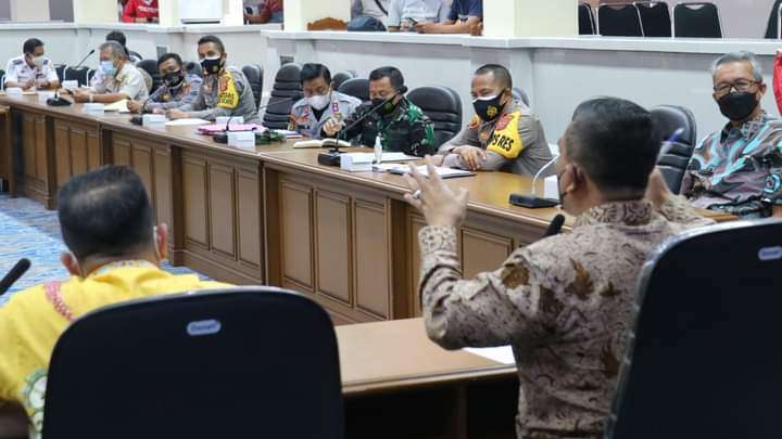 Besok Uji Coba Ganjil-Genap! Walikota Cirebon Tegaskan Tak Ada Sanksi Tilang