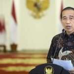 PPKM Diperpanjang Lagi Sampai 9 Agustus