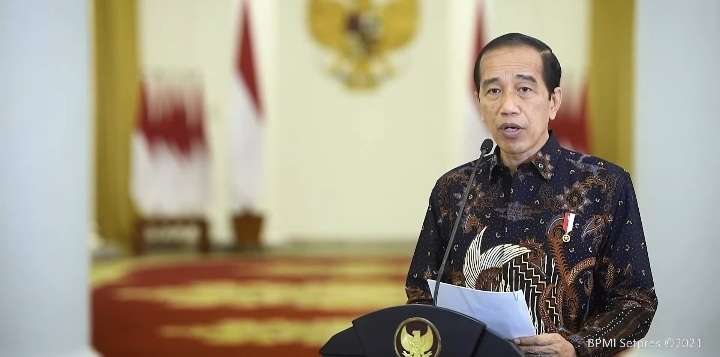 PPKM Diperpanjang Lagi Sampai 9 Agustus