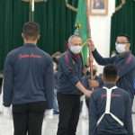 Gubernur Lepas Kontingen Jabar untuk PON XX