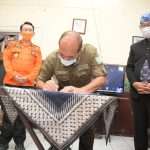 Ridwan Kamil Ajak DPKLTS Siapkan Cetak Biru JRCP