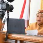 HUT 151 Kab Sukabumi, Wagub Tegaskan Inovasi & Kolaborasi