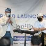 Jabar-Bali Luncurkan Program Beli Bali