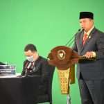 KONFERENSI JOIC Wagub Uu: Kukuhkan Pancasila Sumber Konstitusi Indonesia