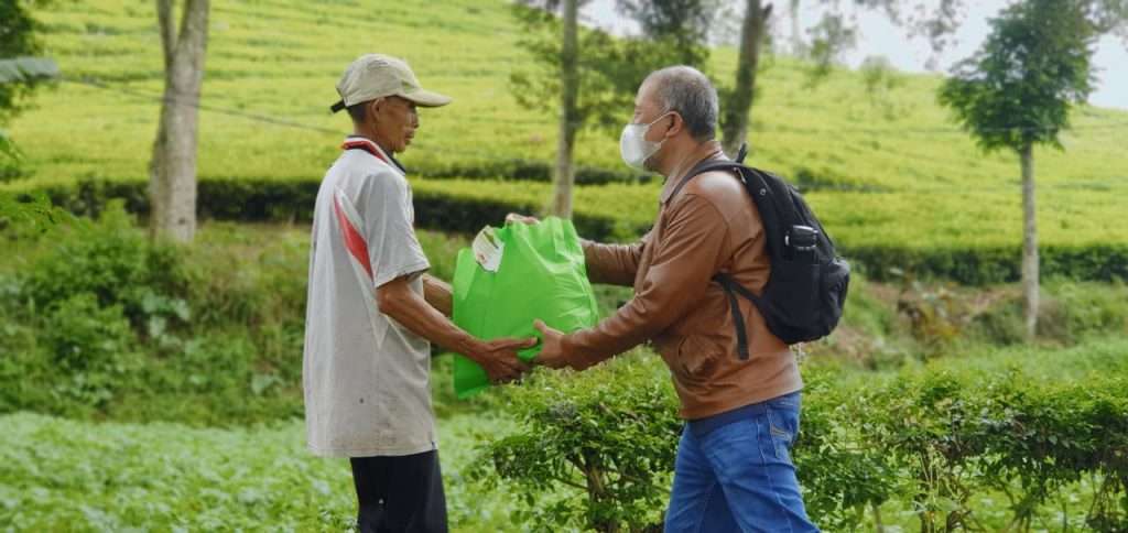 ASN PEDULI Ikuti Arahan Gubernur, Korpri Ajak ASN Berdonasi ASN PEDULI Ikuti Arahan Gubernur, Korpri Ajak ASN Berdonasi
