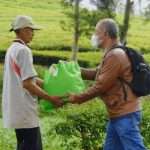 ASN PEDULI Ikuti Arahan Gubernur, Korpri Ajak ASN Berdonasi